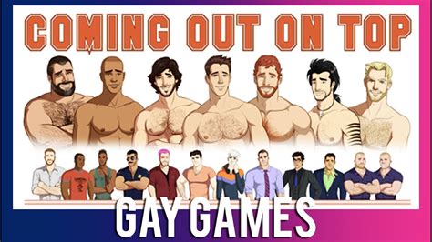 porno gay games|Best Gay Porn Games – 2024 Updated